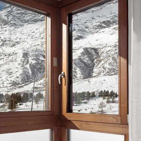 Hellochalet - The One - Garage, Bootdryer, Home Theatre With Subwoofer, Netflix, Hydromassage Turkish Bath Breuil-Cervinia Zewnętrze zdjęcie