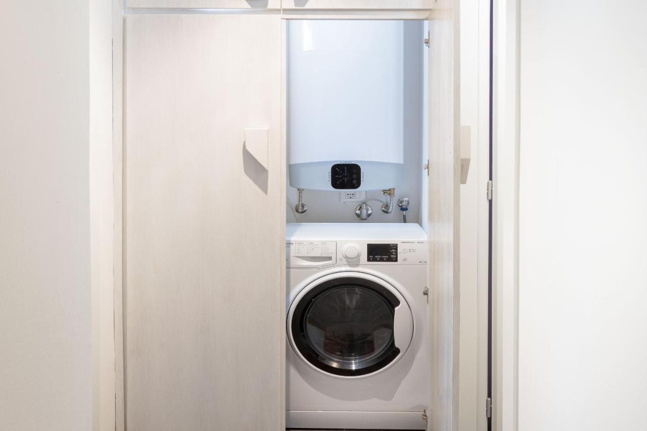 Hellochalet - The One - Garage, Bootdryer, Home Theatre With Subwoofer, Netflix, Hydromassage Turkish Bath Breuil-Cervinia Zewnętrze zdjęcie