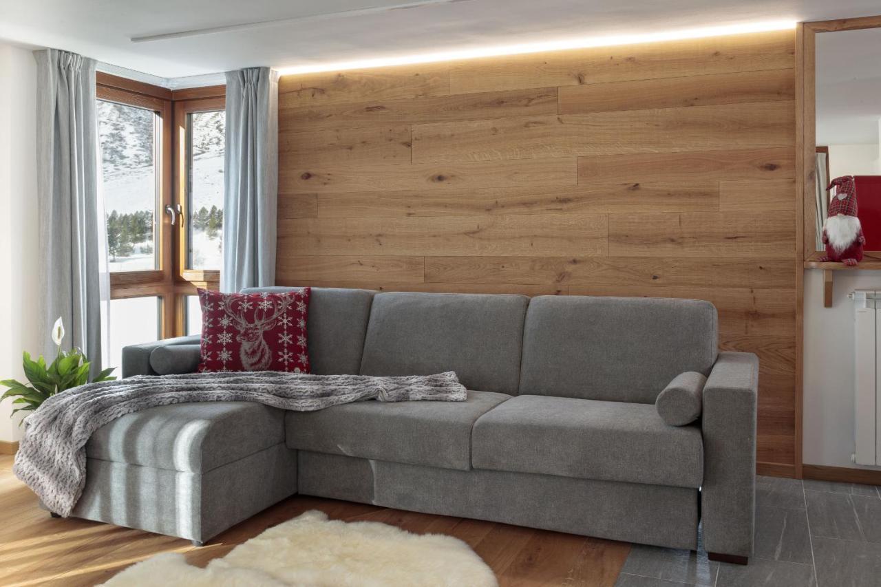Hellochalet - The One - Garage, Bootdryer, Home Theatre With Subwoofer, Netflix, Hydromassage Turkish Bath Breuil-Cervinia Zewnętrze zdjęcie