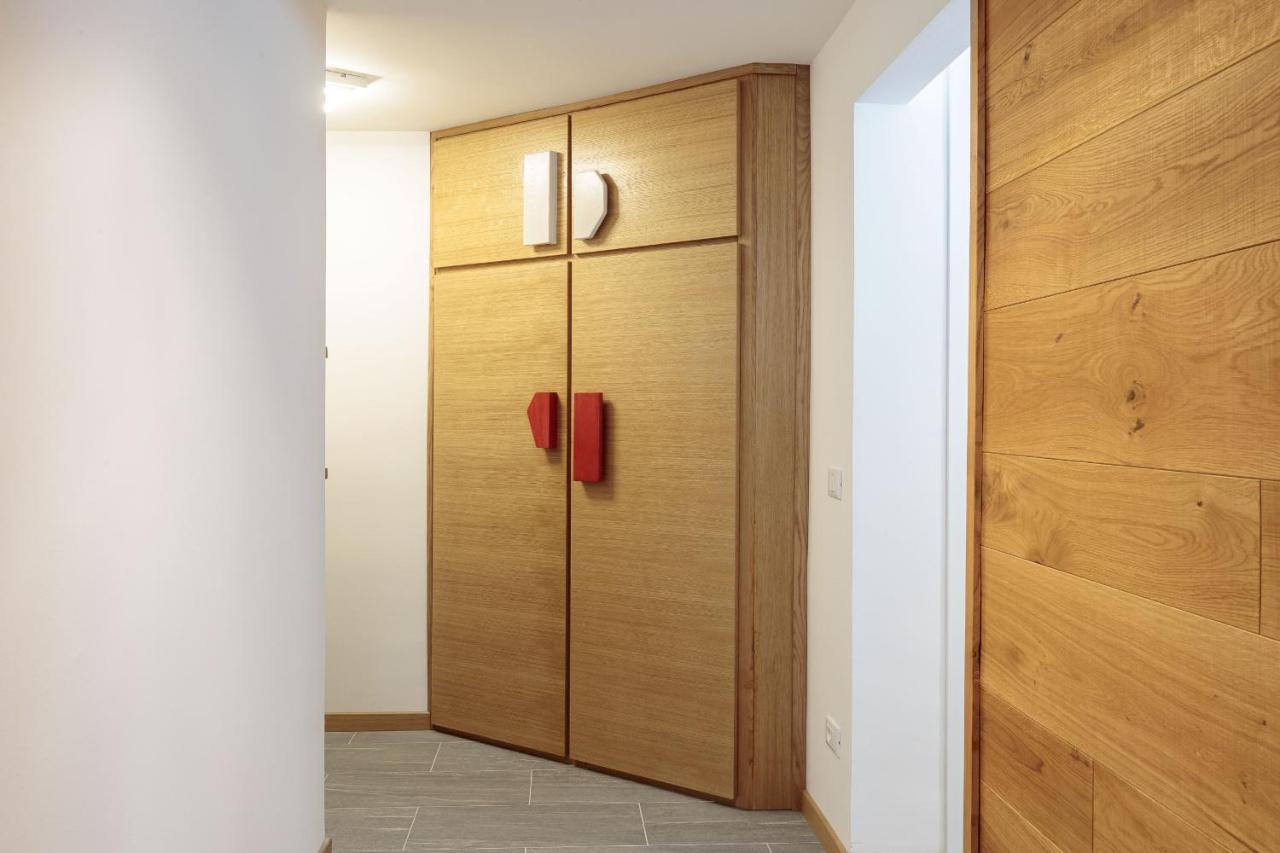 Hellochalet - The One - Garage, Bootdryer, Home Theatre With Subwoofer, Netflix, Hydromassage Turkish Bath Breuil-Cervinia Zewnętrze zdjęcie
