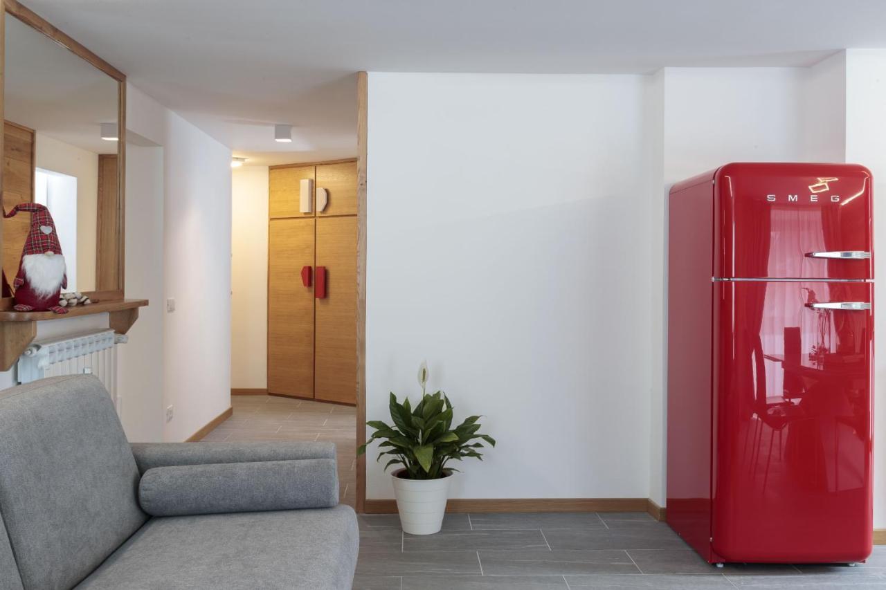 Hellochalet - The One - Garage, Bootdryer, Home Theatre With Subwoofer, Netflix, Hydromassage Turkish Bath Breuil-Cervinia Zewnętrze zdjęcie