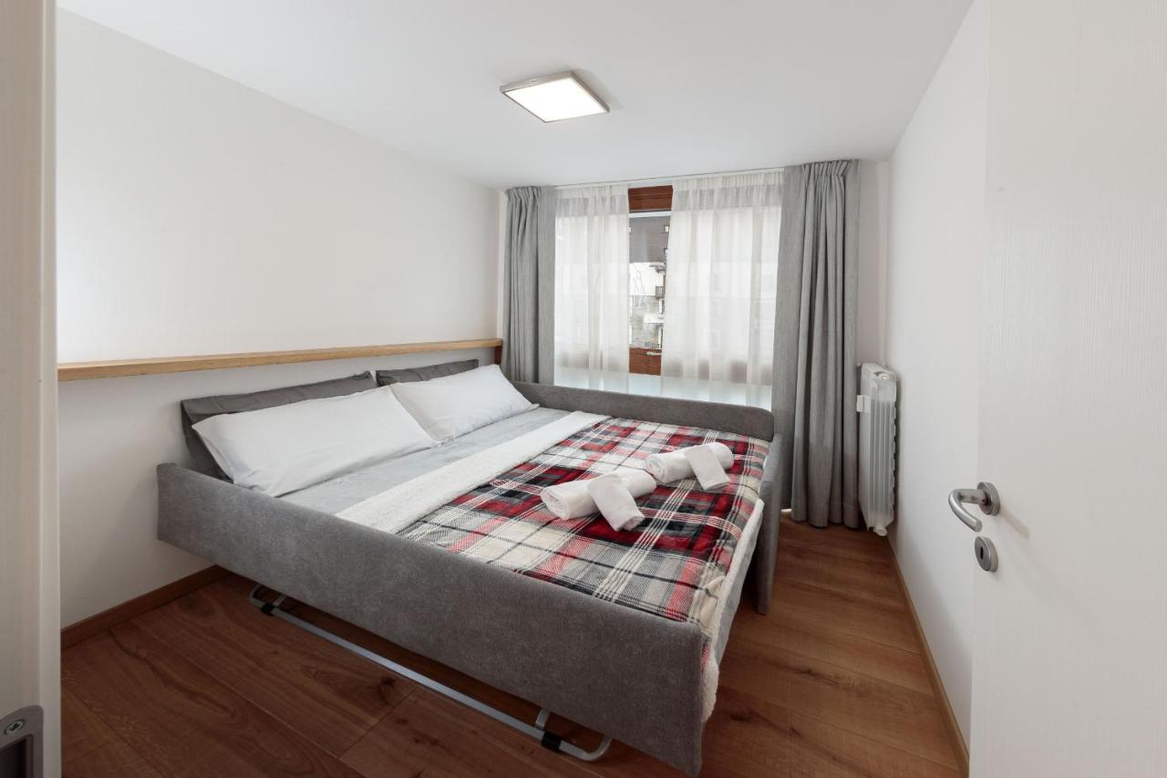 Hellochalet - The One - Garage, Bootdryer, Home Theatre With Subwoofer, Netflix, Hydromassage Turkish Bath Breuil-Cervinia Zewnętrze zdjęcie