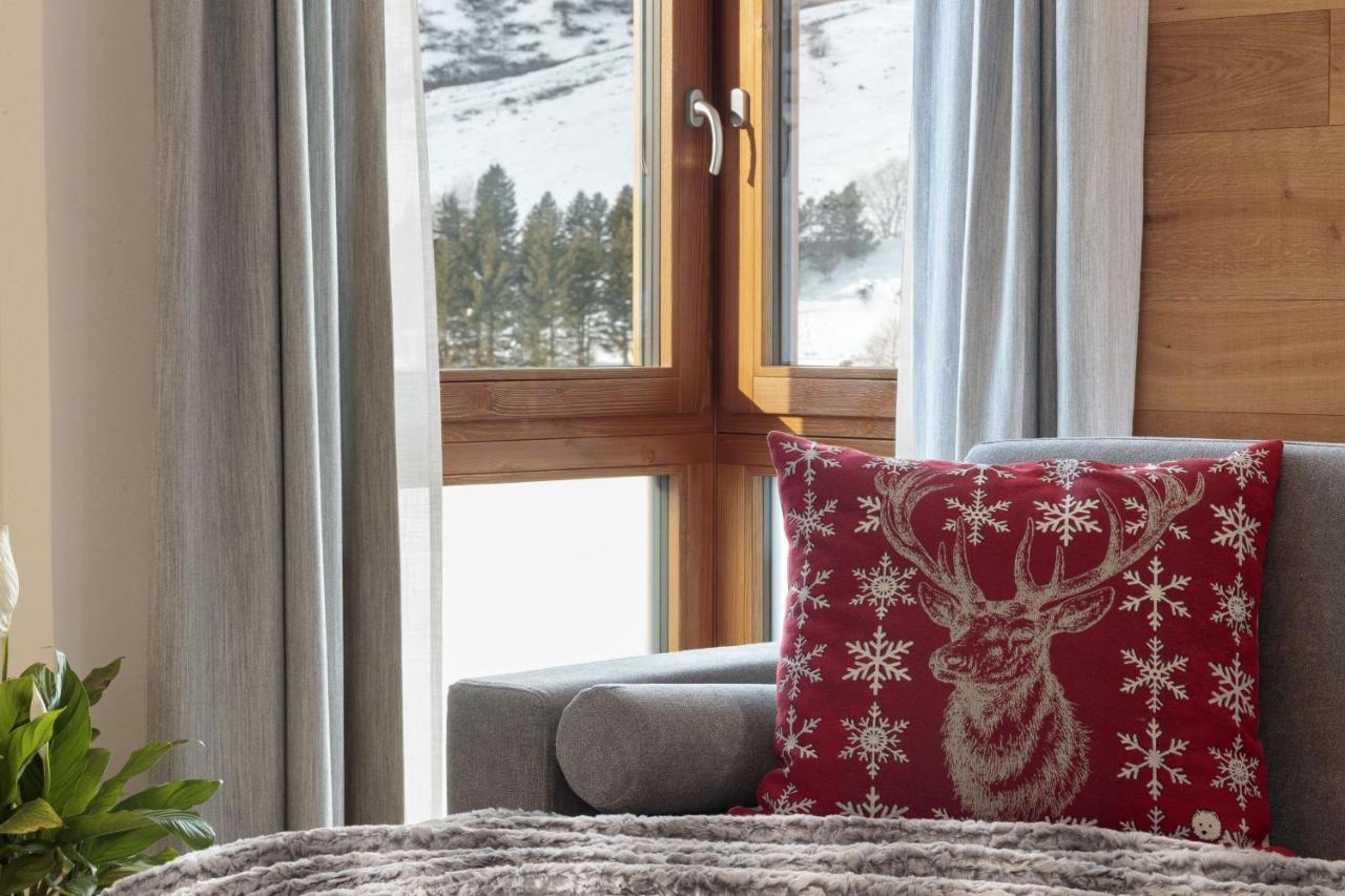 Hellochalet - The One - Garage, Bootdryer, Home Theatre With Subwoofer, Netflix, Hydromassage Turkish Bath Breuil-Cervinia Zewnętrze zdjęcie