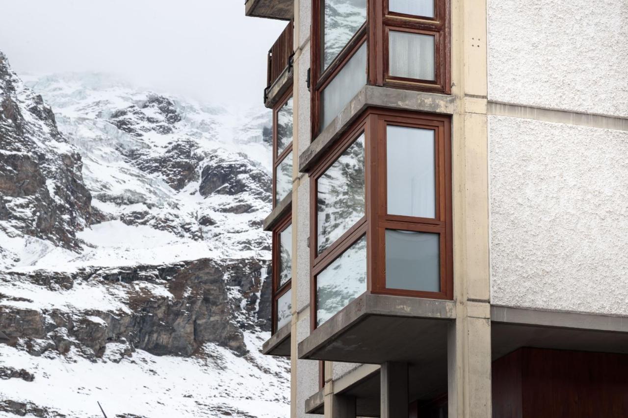 Hellochalet - The One - Garage, Bootdryer, Home Theatre With Subwoofer, Netflix, Hydromassage Turkish Bath Breuil-Cervinia Zewnętrze zdjęcie