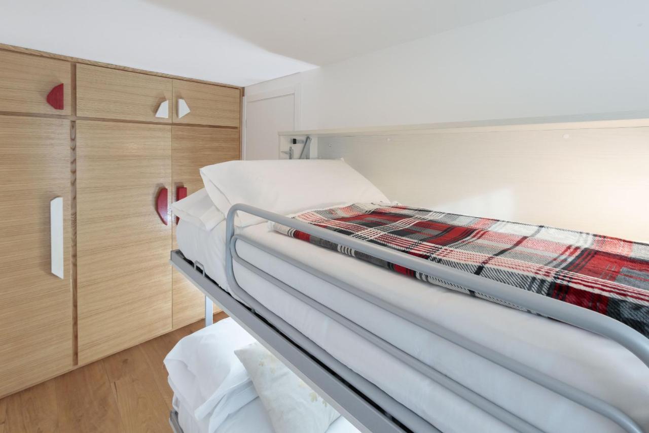 Hellochalet - The One - Garage, Bootdryer, Home Theatre With Subwoofer, Netflix, Hydromassage Turkish Bath Breuil-Cervinia Zewnętrze zdjęcie